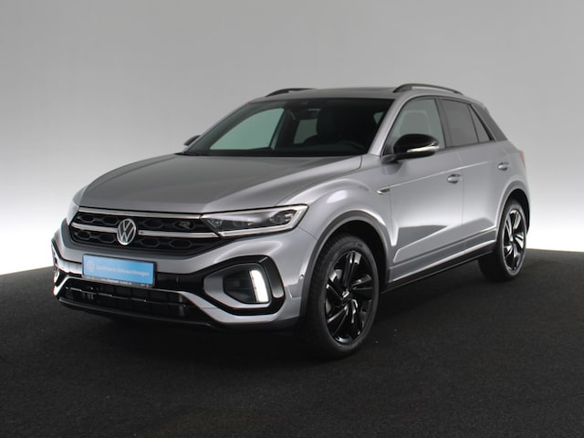 Volkswagen T-Roc 1.5 TSI R-Line