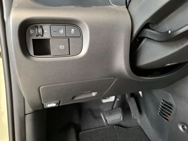 Hyundai INSTER 42 kWh Trend