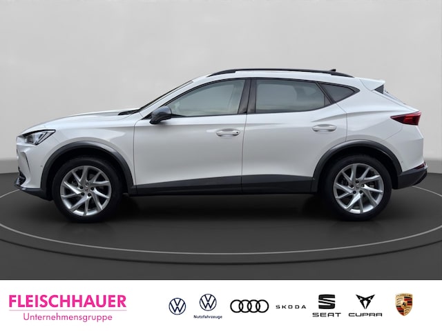 Cupra Formentor 1.5 TSI