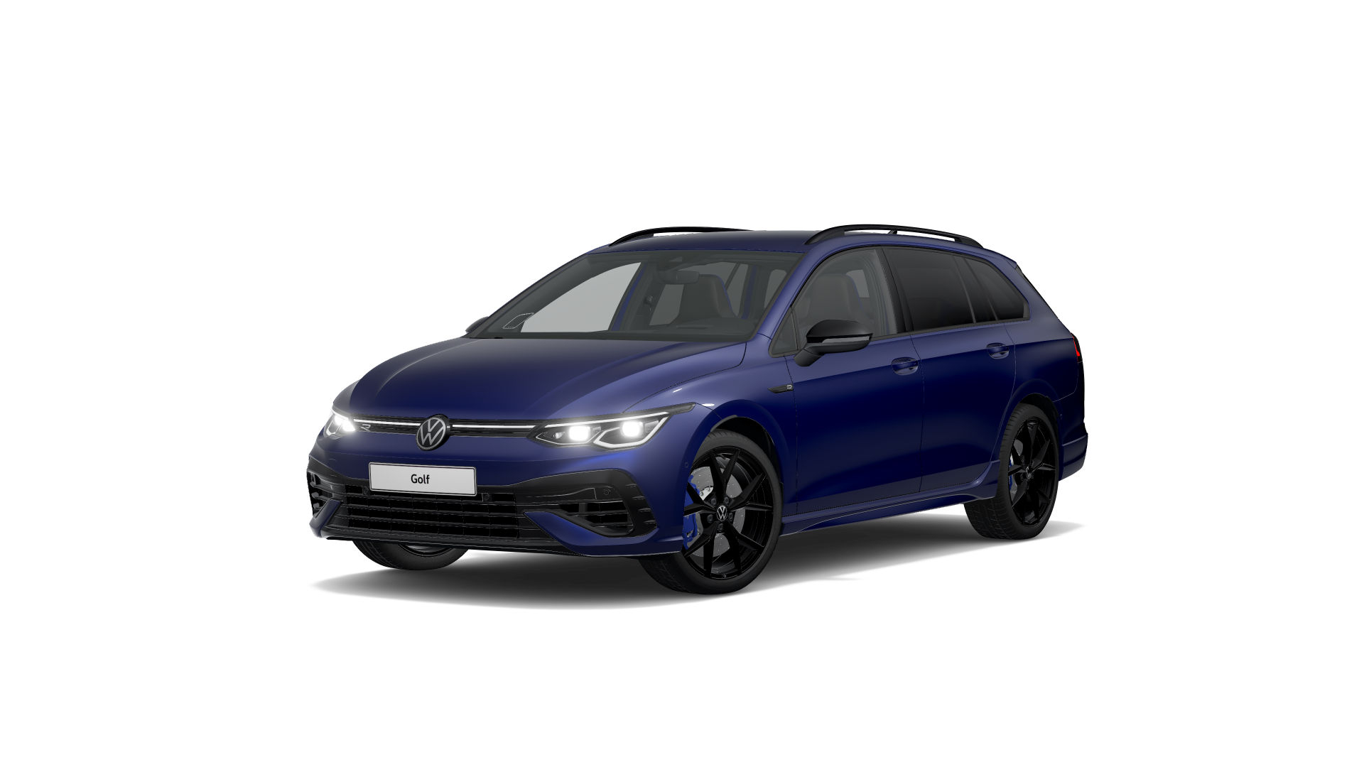 Volkswagen Golf DSG Golf VIII Style Variant