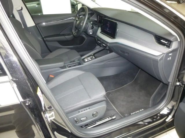 Skoda Octavia 2.0 TDI Combi Style Style