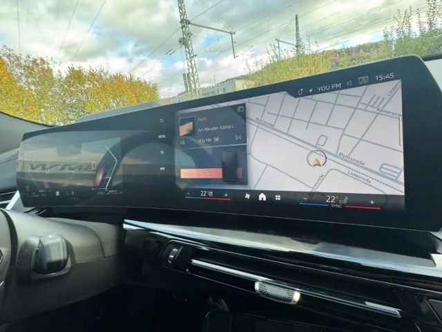 BMW X2 M-Sport xDrive20d