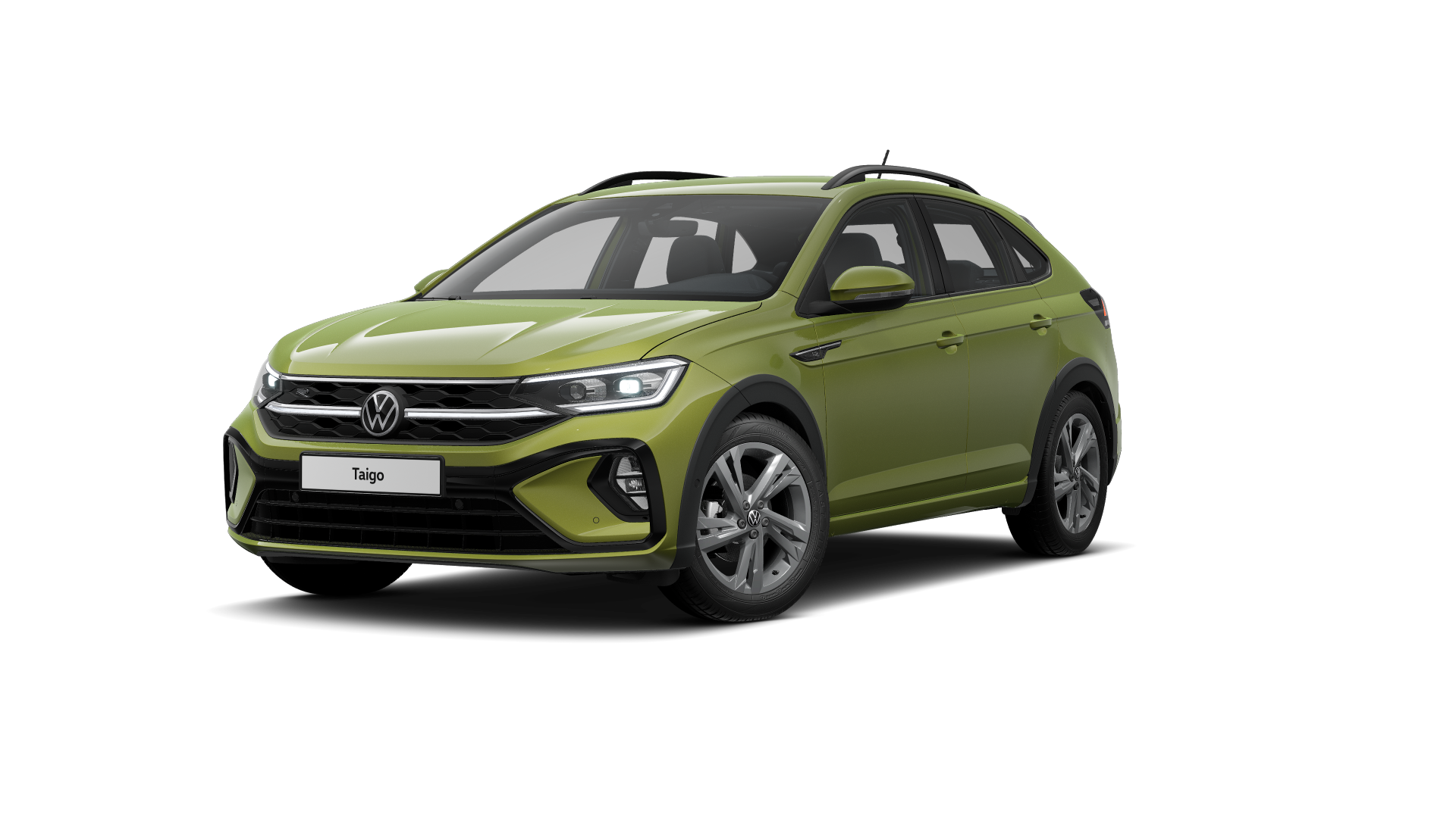 Volkswagen Taigo 1.0 TSI IQ.Drive R-Line