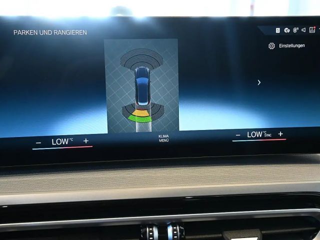 BMW 320 320d Touring xDrive