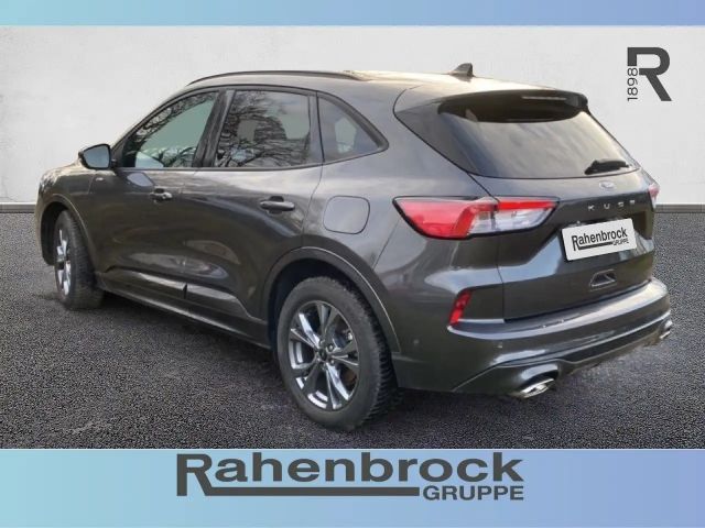 Ford Kuga EcoBoost ST Line X
