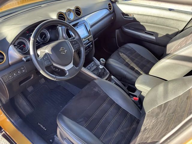 Suzuki Vitara GL Hybrid Shine