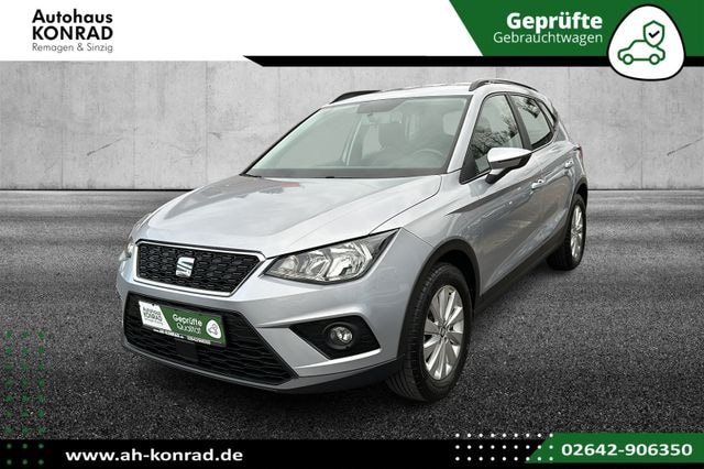 Seat Arona 1.0 TSI Style