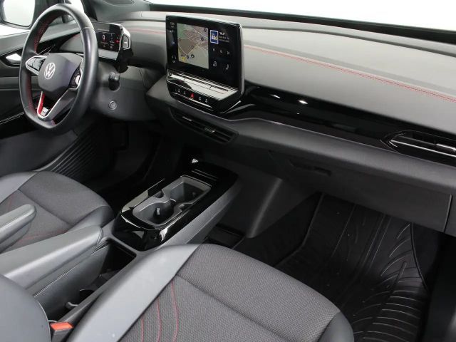 Volkswagen ID.4 220 kW 4Motion GTX