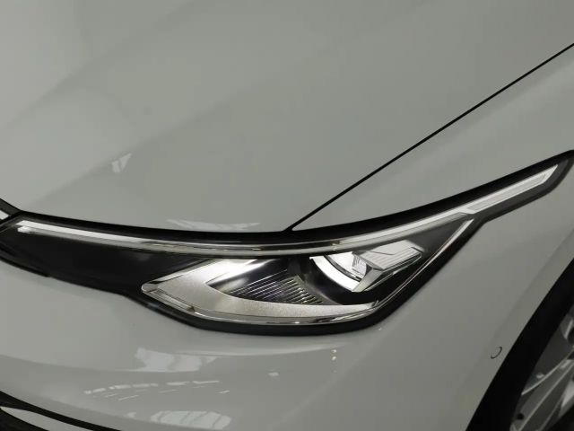 Volkswagen Golf Business DSG Variant