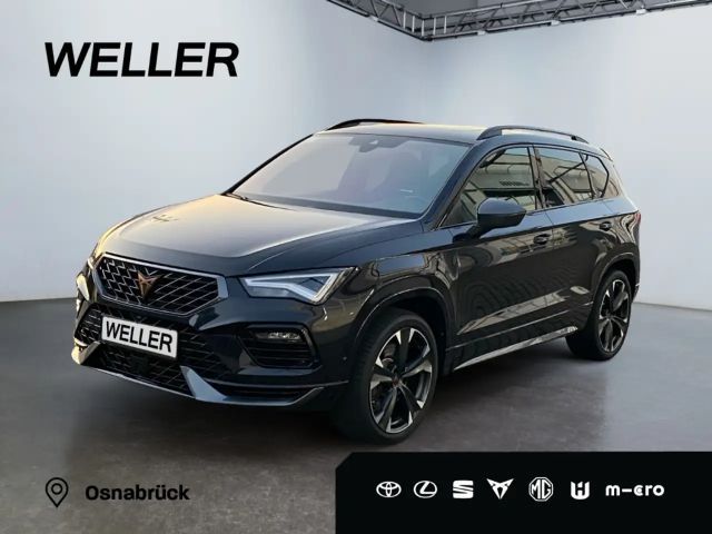 Cupra Ateca 2.0 TSI 4Drive DSG