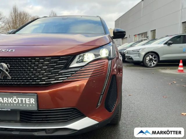 Peugeot 5008 GT-Line PureTech