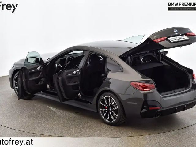 BMW 420 420d Coupé xDrive