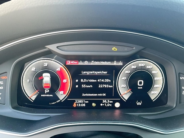 Audi S6 Avant Quattro