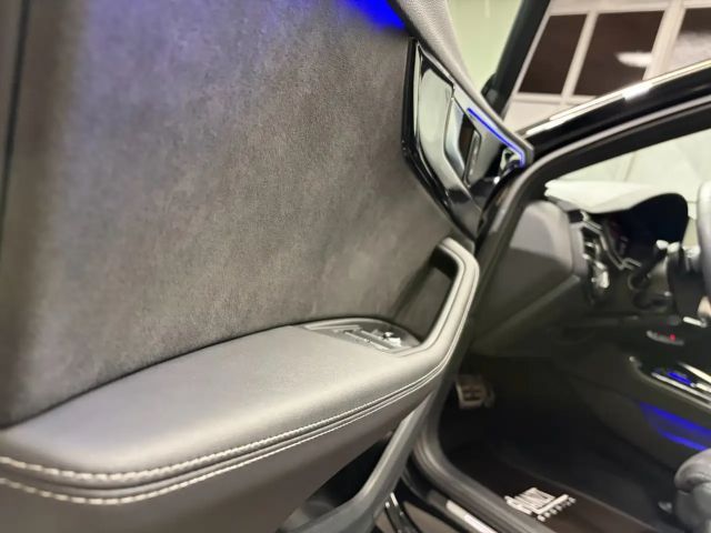 Audi A4 40 TDI Avant Quattro