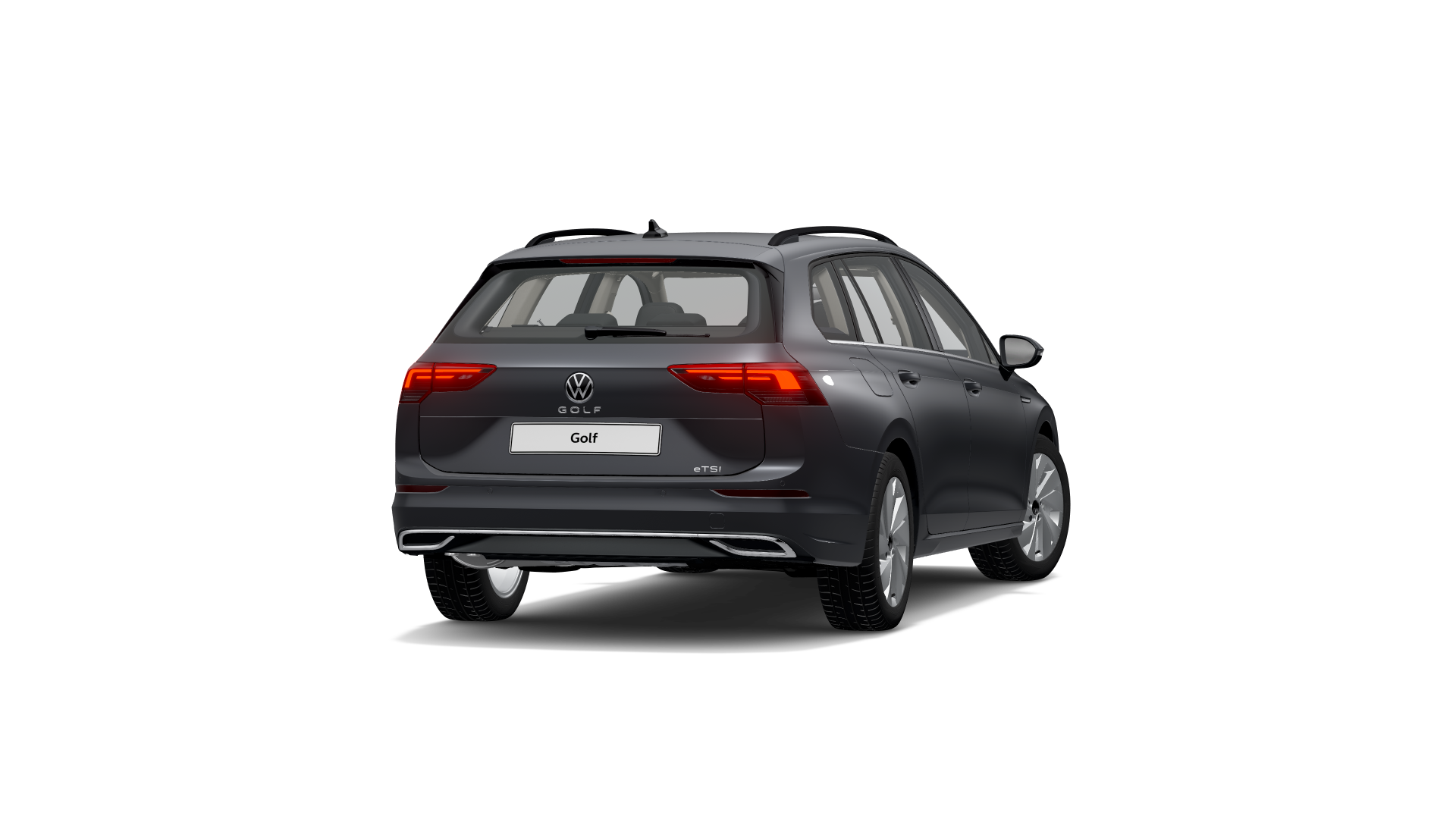Volkswagen Golf 1.5 eTSI Golf VIII Variant