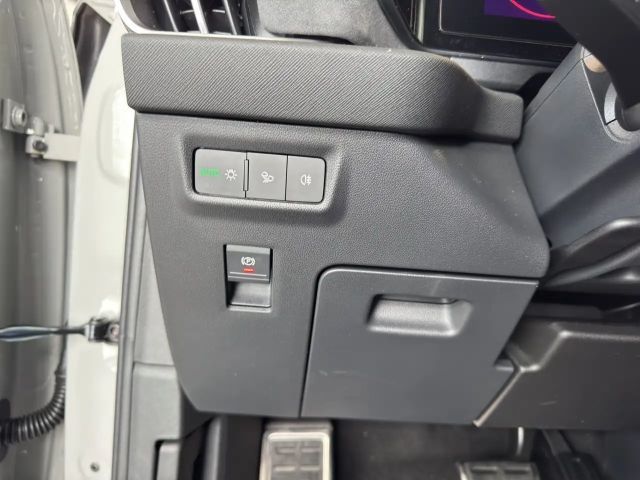 Skoda Kodiaq 4x4 Sportline