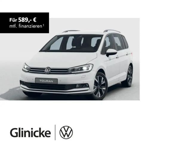 Volkswagen Touran 1.5 TSI Highline