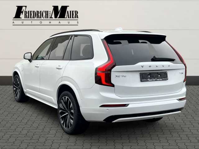Volvo XC90 AWD Dark T8 Ultra
