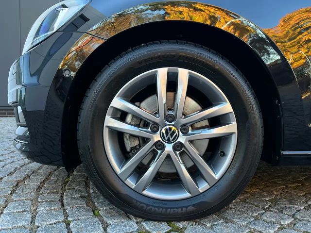 Volkswagen Touran 1.5 TSI DSG