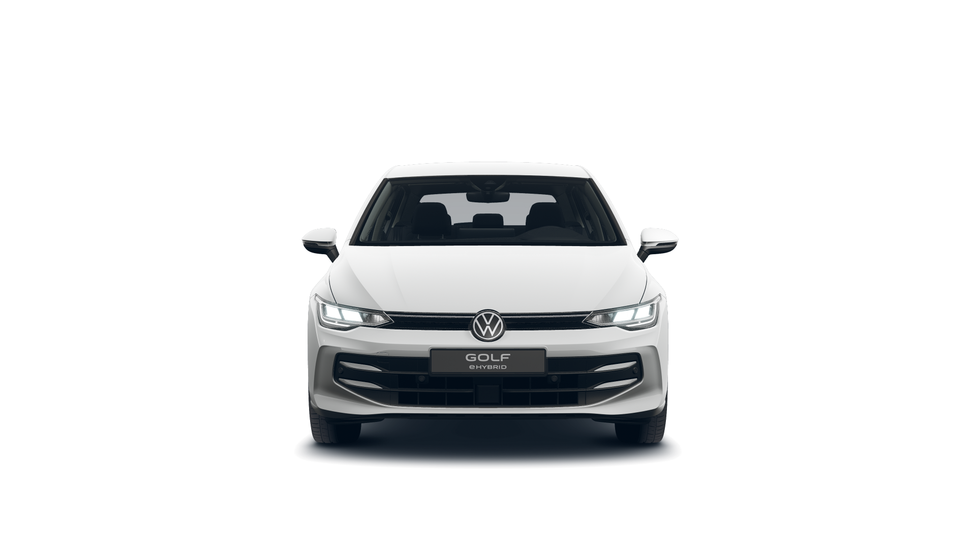 Volkswagen Golf DSG eHybrid