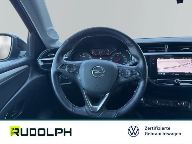 Opel Corsa Edition F Edition