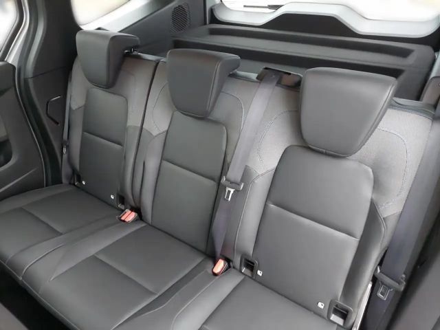 Nissan Townstar Tekna