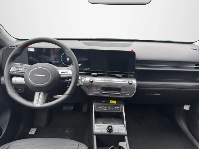 Hyundai Kona 1.6 Prime T-GDi