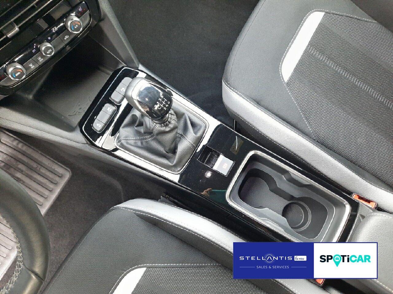 Opel Mokka 1.2 Turbo Turbo