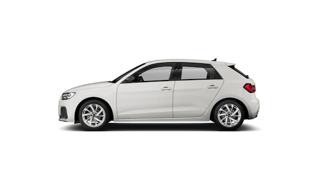 Audi A1 25 TFSI Sportback