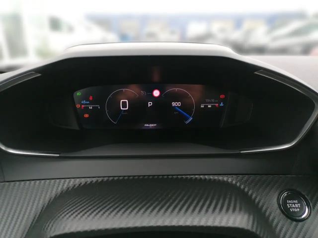 Peugeot 2008 Allure Pack PureTech