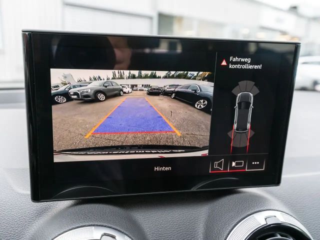 Audi Q2 35 TDI S-Tronic