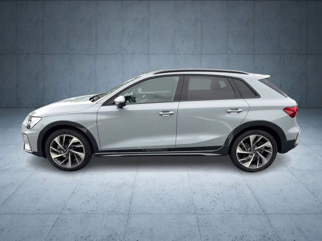 Audi A3 35 TFSI Sedan