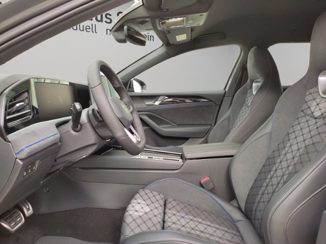 Volkswagen Passat 2.0 TDI 4Motion DSG Variant