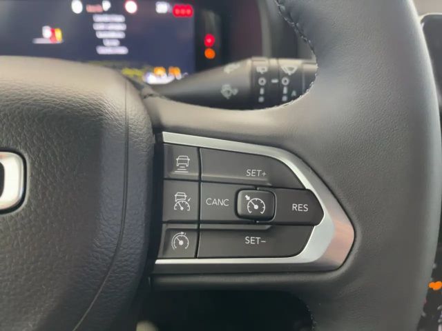 Jeep Renegade Hybrid