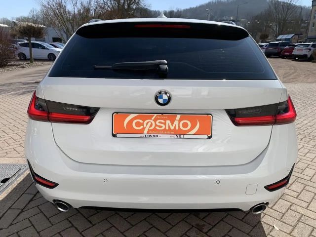 BMW 330 330i Sport Line