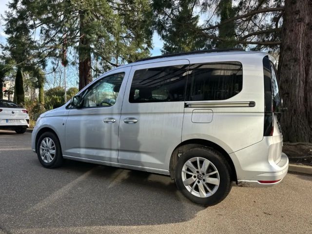 Volkswagen Caddy 1.5 TSI Life