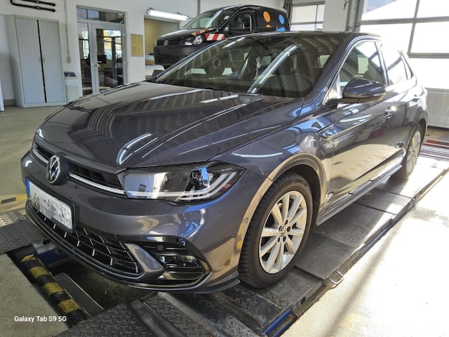 Volkswagen Polo 1.0 TSI R-Line