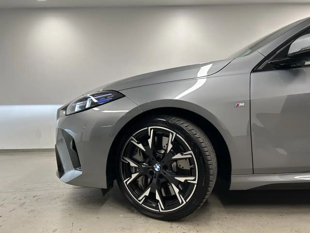 BMW 120 M-Sport Sedan