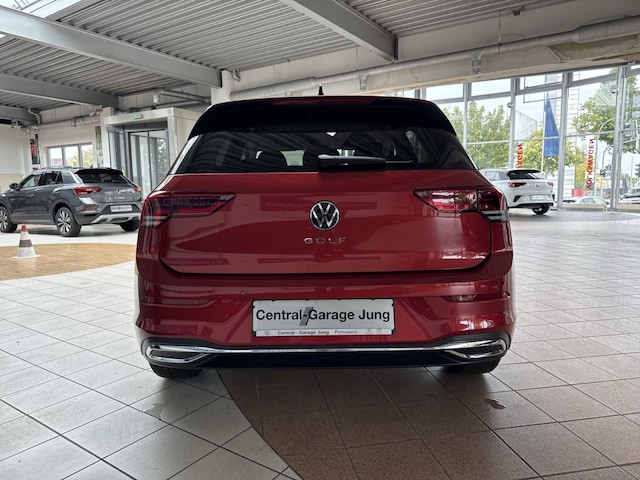 Volkswagen Golf Golf VIII Move