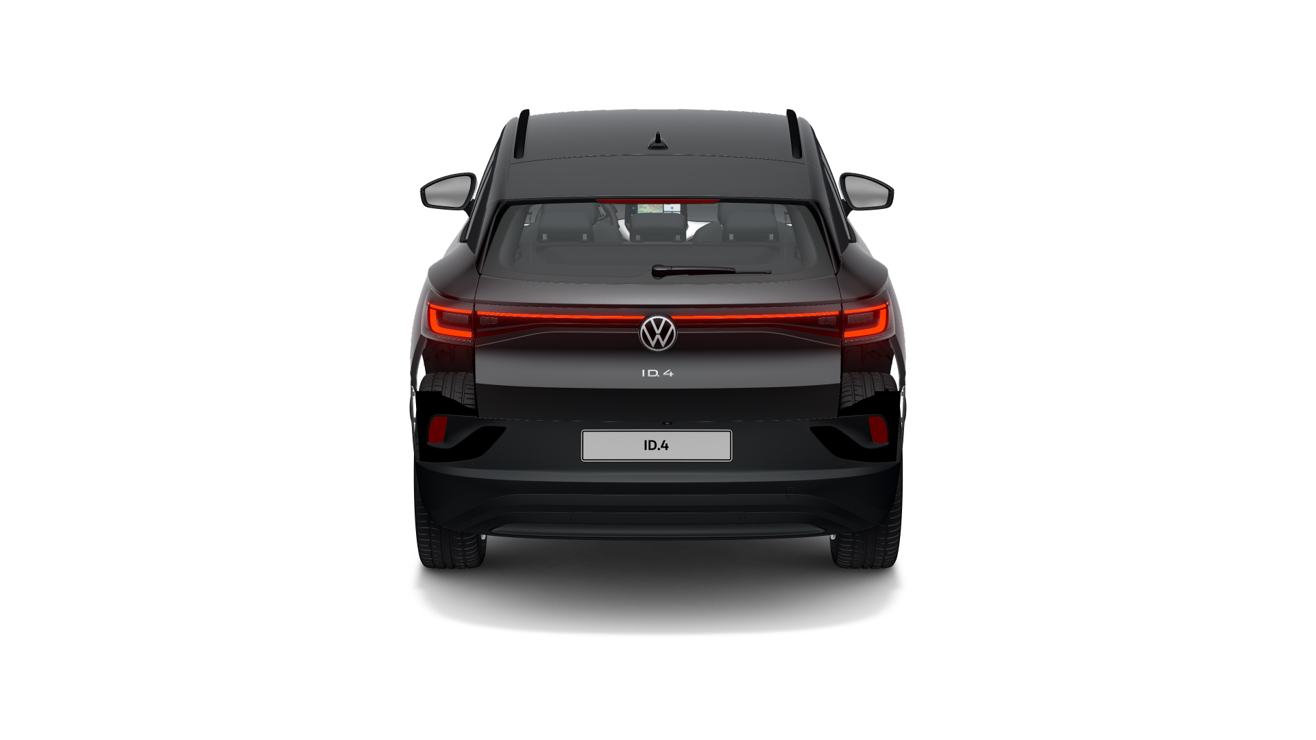 Volkswagen ID.4 150 kW Performance Pro