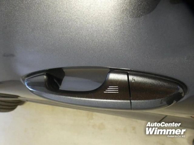 Ford Puma EcoBoost ST Line