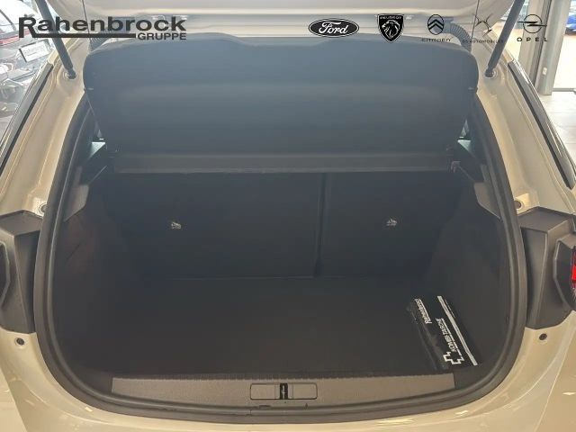 Opel Corsa 1.2 Turbo Edition Turbo