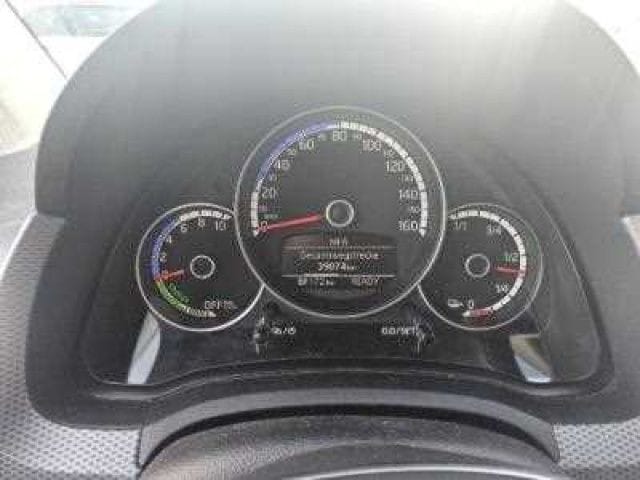 Volkswagen e-up! Active