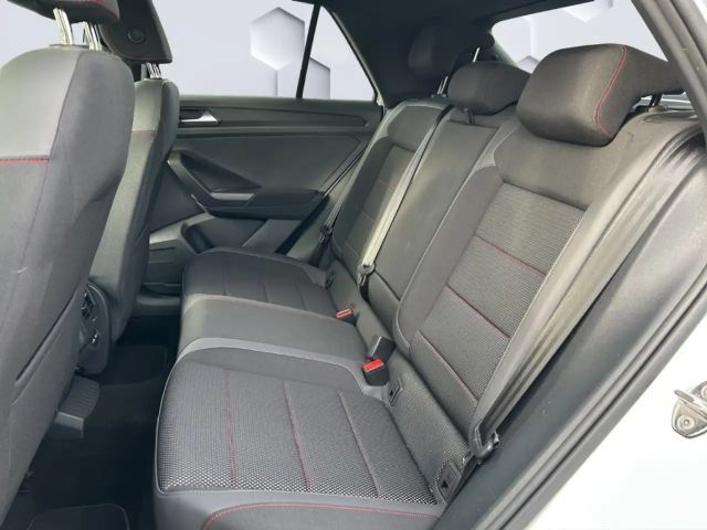 Volkswagen T-Roc 1.5 TSI ACT Sport