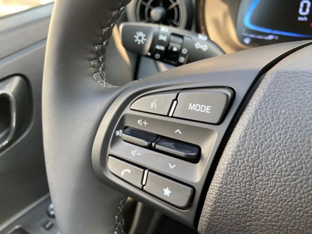 Hyundai i10 1.0 Trend