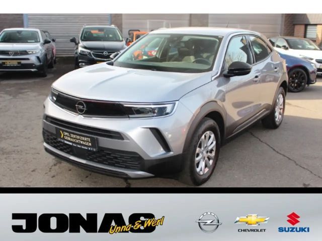 Opel Mokka 1.2 Turbo Enjoy