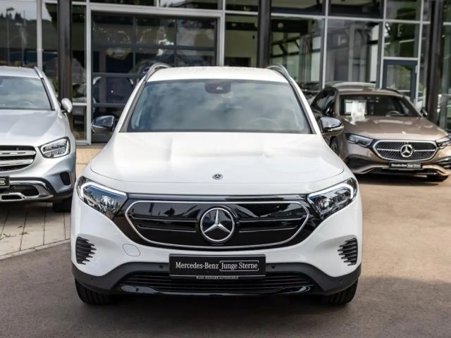Mercedes-Benz EQB 300 4MATIC Progressive