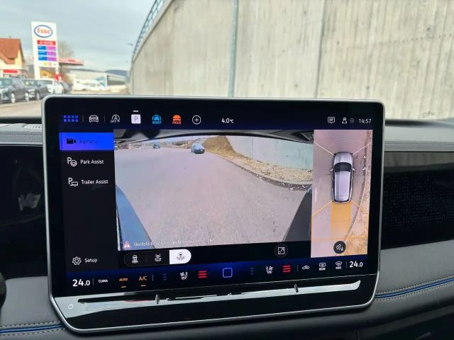 Volkswagen Tiguan 2.0 TDI 4Motion R-Line