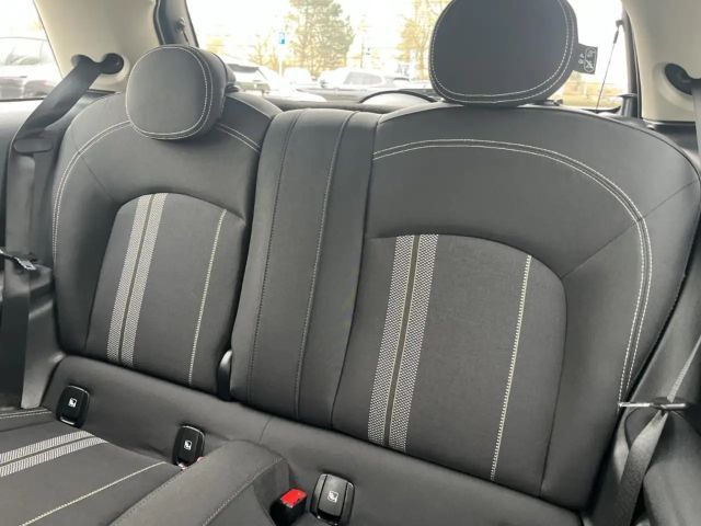 MINI Mini Electric SE