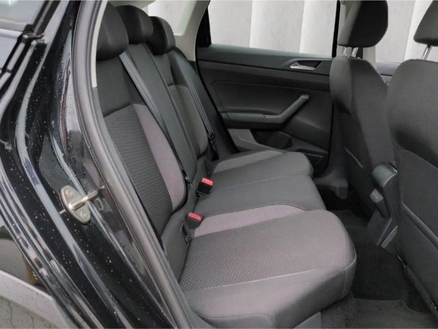 Volkswagen Taigo 1.0 TSI DSG Life